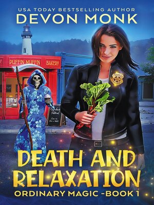 cover image of Death and Relaxation